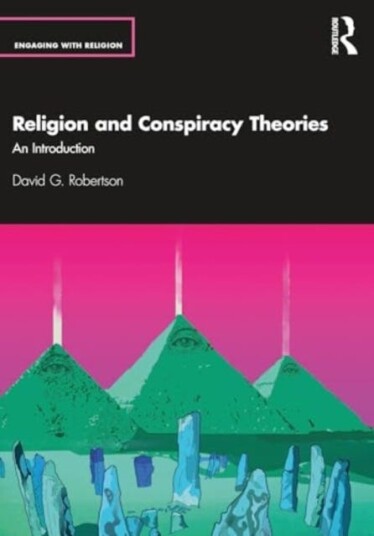 Religion and Conspiracy Theories  An Introduction