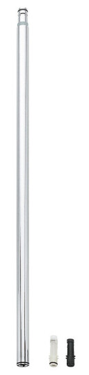 Grohe Euphoria Smartontrol stigerør 15 cm kortere Grohe Euphoria Smartontrol stigerør 15 cm kortere