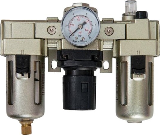 Filter, trykkluftteknikk AIRPRESS 45214 Filter, trykkluftteknikk AIRPRESS 45214