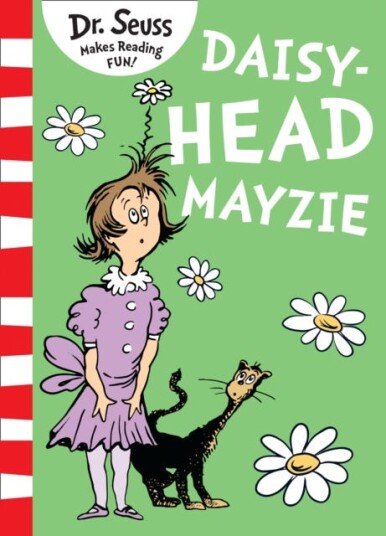 DaisyHead Mayzie