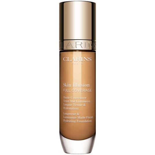 Clarins Skin Illusion Full Coverage Foundation 112.3N 30ML