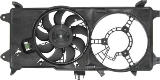 Kjølevifte THERMOTEC D8F013TT