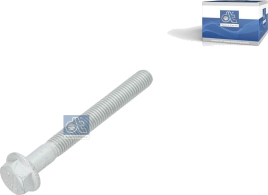 Skrue DT Spare Parts 4.00713