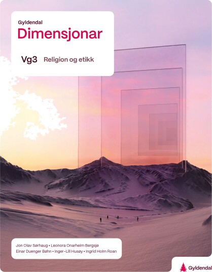 Dimensjonar