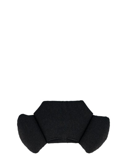 Twistshake Twistshake Tour Head Support Black - Black - ONE SIZE Twistshake Twistshake Tour Head Support Black - Black - ONE SIZE