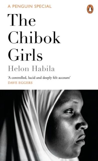 The Chibok Girls Av Helon Habila