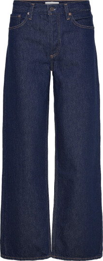 Agolde Arc Jean In Rinse Navy 26
