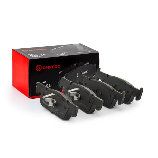 Bremseklosser BREMBO P 68 069