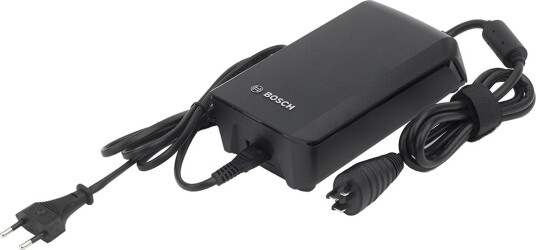 Bosch El-Sykkel 4a Active/performance Eu 230v Lader Bosch El-Sykkel 4a Active/performance Eu 230v Lader