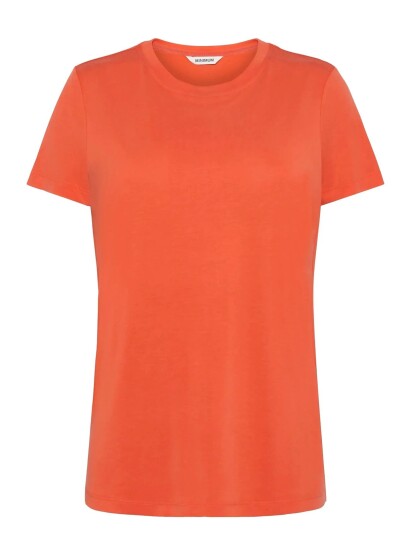 Minimum Rynah T Shirt 2.0 0281   Orange   XS