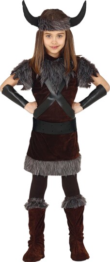 Fiestas Guirca Viking Barn Kostyme X-Small 81896