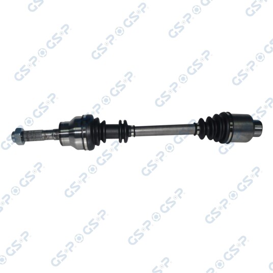 GSP 235010 Drivaksel