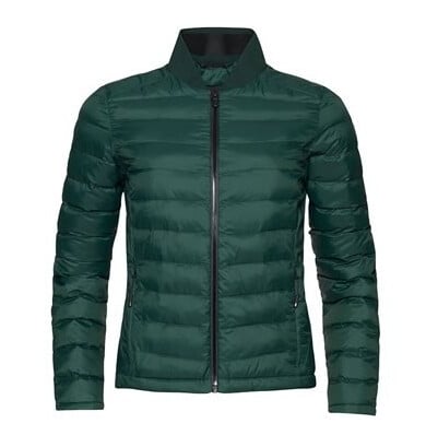 Sail Racing W Race Primaloft Jacket Pine Green XS
