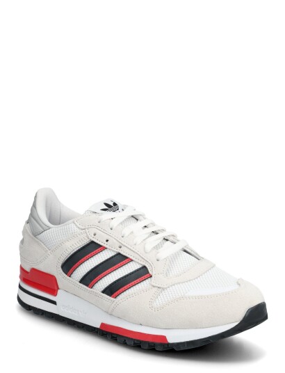 Adidas Originals Zx 600   Cream   39 1/3