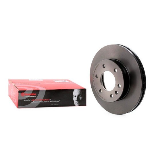 Bremseskive BREMBO 09.9508.11