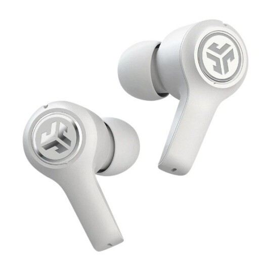 JLab Audio Jbuds Air Executive Hvit