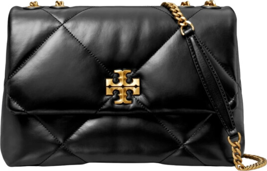 Tory Burch Dame Vesker Svart ONE SIZE,