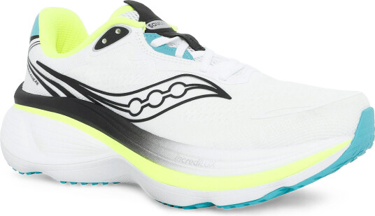 Saucony Hurricane 26 White 40.5