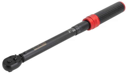 PELA 543482 Momentnøkkel 3/8", 20-100 Nm, Håndverktøy PELA 543482 Momentnøkkel 3/8", 20-100 Nm, Håndverktøy