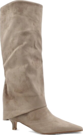 Steve Madden Dame Sko Beige 37 EU, Steve Madden Dame Sko Beige 37 EU,