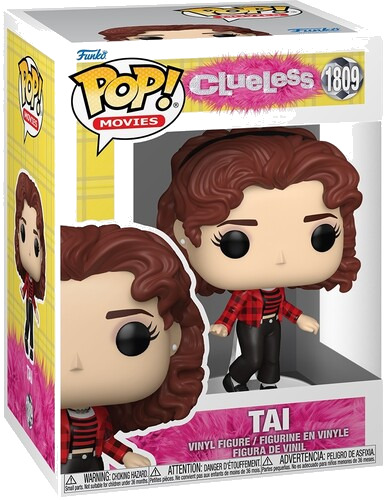 Clueless Tai, 30th Anniversary Clueless Tai, 30th Anniversary