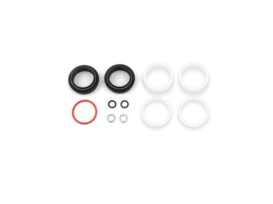 Rock Shox Dust Wiper Kit Til SID/Revelation/Reba/Argle/Sektor/TORA/Recon/XC32 32 mm
