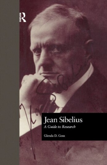 Jean Sibelius A Guide to Research