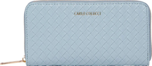 Carlo Colucci Dame Accessories Blå ONE SIZE, Carlo Colucci Dame Accessories Blå ONE SIZE,