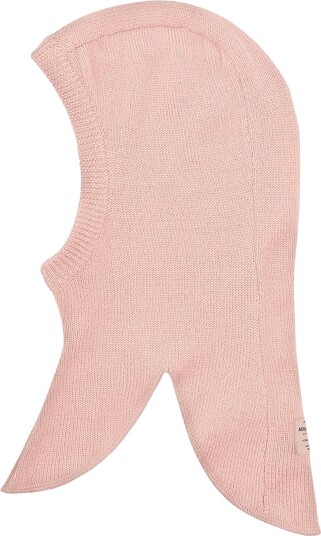 MINI A TURE Matkea Light Balaclava. Rws   Pink   2 3Y