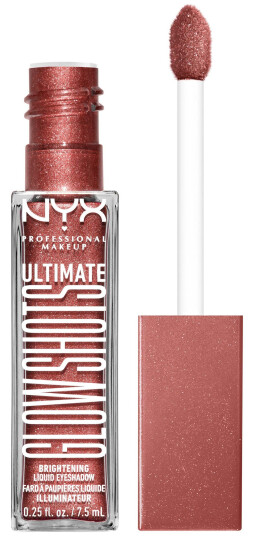 NYX Professional Makeup Ultimate Glow Shots Vivid Rich Passionfru