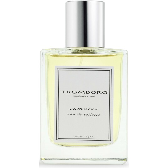 Tromborg Eau De Toilette Cumulus 50 ml Tromborg Eau De Toilette Cumulus 50 ml
