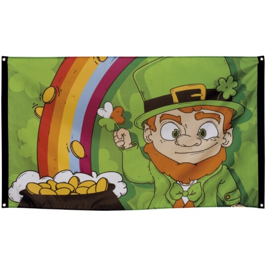 Boland St. Patricks day Banner