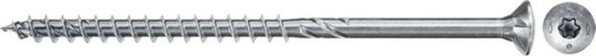 Fischer Treskrue Power-Fast II 6,0 × 260 mm 50 Stk.
