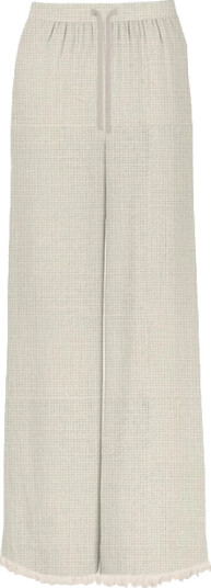 MC2 Saint Barth Dame Bukser Beige M,