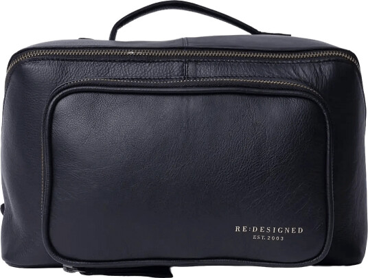 RE:DESIGNED EST 2003 Sally - Black - ONE SIZE