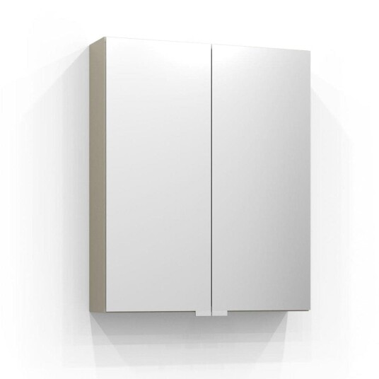 Svedbergs Intro Speilskap 55cm / Sand