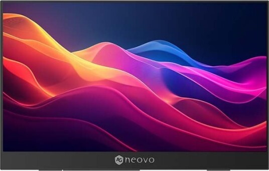 AG Neovo N1651 15.6" 4K 