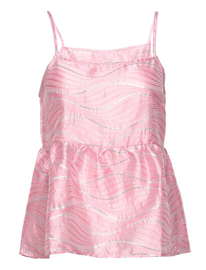 Object Objloes Slip Top A Ss Fair 22 Pink 38 Object Objloes Slip Top A Ss Fair 22 Pink 38
