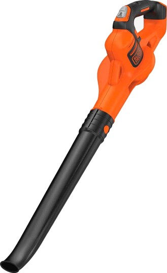Løvblåser BLACK+DECKER 18 V Løvblåser BLACK+DECKER 18 V