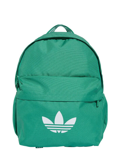 adidas Originals Cl Backpack Ac - Green - ONE SIZE adidas Originals Cl Backpack Ac - Green - ONE SIZE