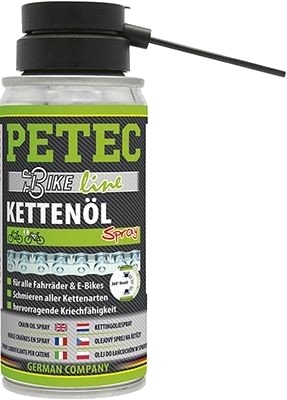PETEC 70530 Kjedespray