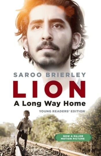 Lion Lion