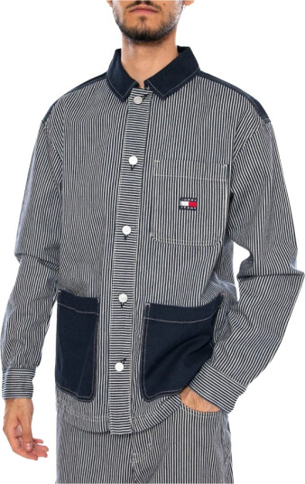 Tommy Hilfiger Herre Jakker Blå S,