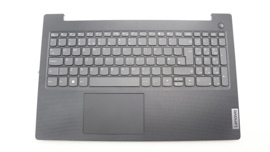 Lenovo COVER Upper Case ASM_UKE