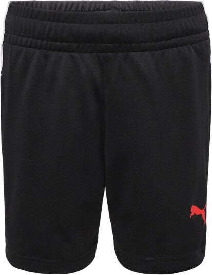 PUMA Individualliga Training Shorts Jr Black 176 PUMA Individualliga Training Shorts Jr Black 176