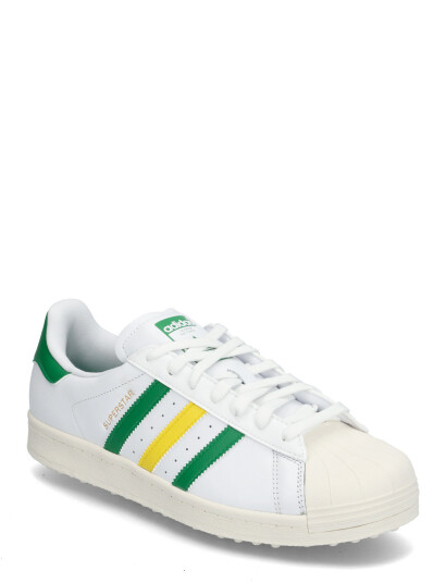 adidas Golf Originals Superstar Golf Sl - White - 43 1/3