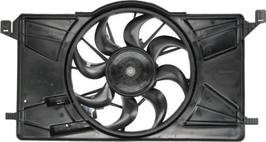 Kjølevifte THERMOTEC D8G003TT