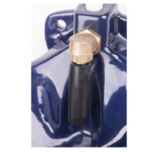DeLaval Volumventil til basis 5l/min DeLaval Volumventil til basis 5l/min