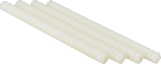 3M Packaging Lim 3M Hot Melt Termoplastiske Elastomerer Til Håndholdt Brug Stykke Pind White Drift