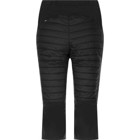 2117 Of Sweden Sikan 3/4 Byxa D Black